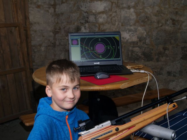 Ortspokal 2015